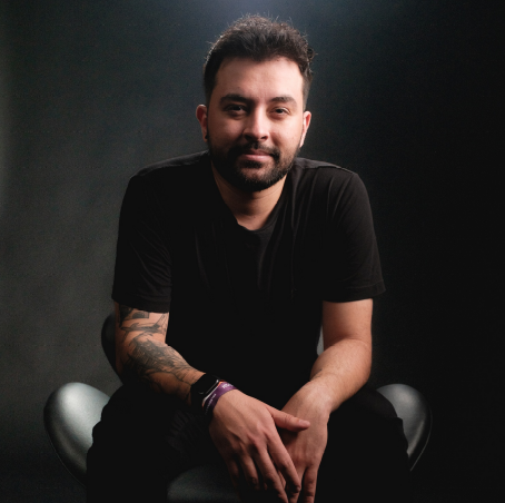 Vinicius Gambeta