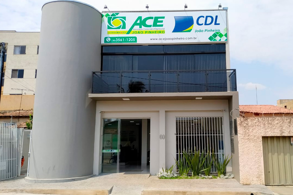 AEC MINAS – Associação dos Empregados no Comércio de Minas Gerais